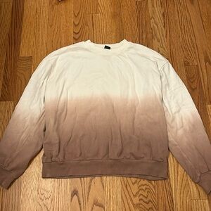 Simple Target sweatshirt, great condition, size small